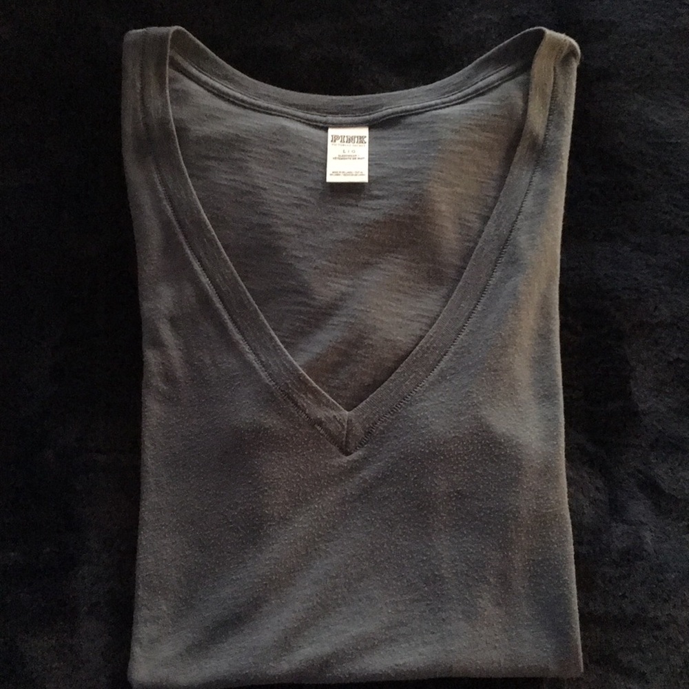 Victoria Secret Pink T-shirts